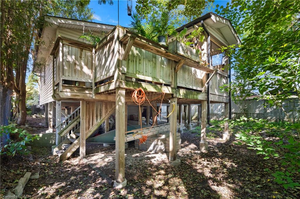 98 Waterloo Avenue Property Photo 31