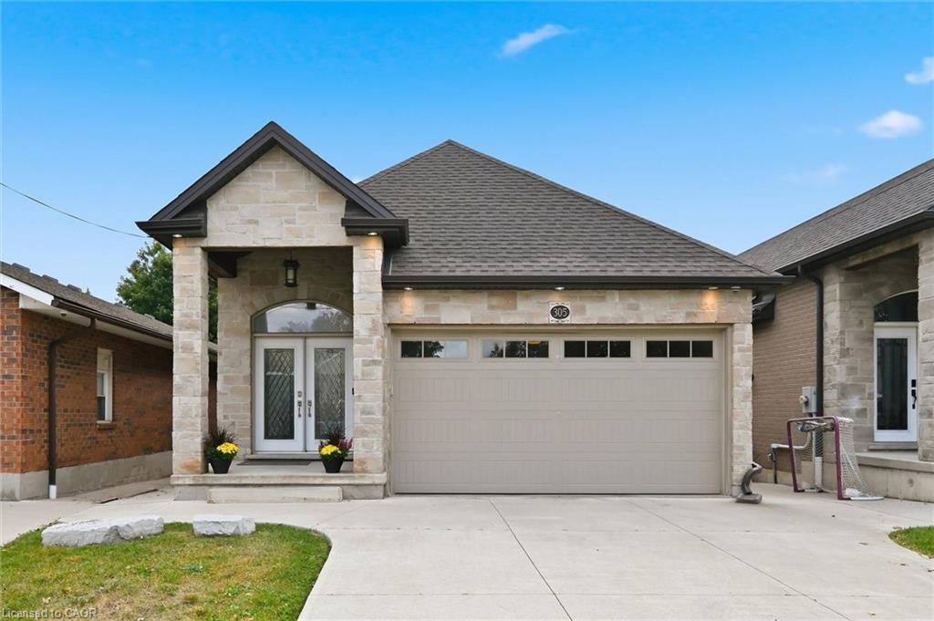 305 Caledon Avenue Property Photo 1