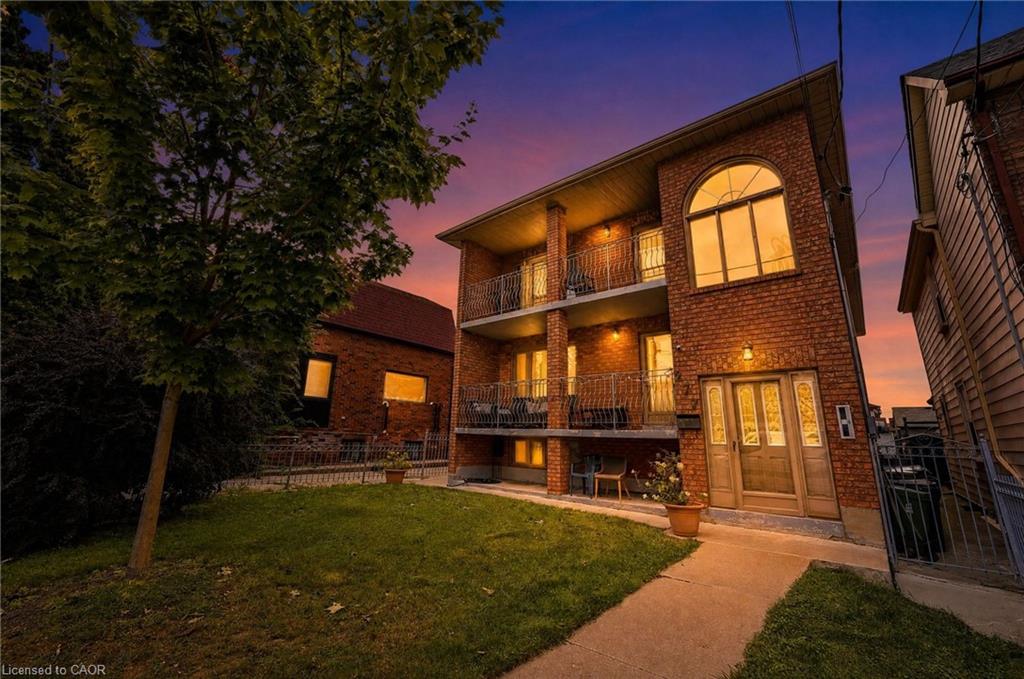 277 Harvie Avenue Property Photo 49