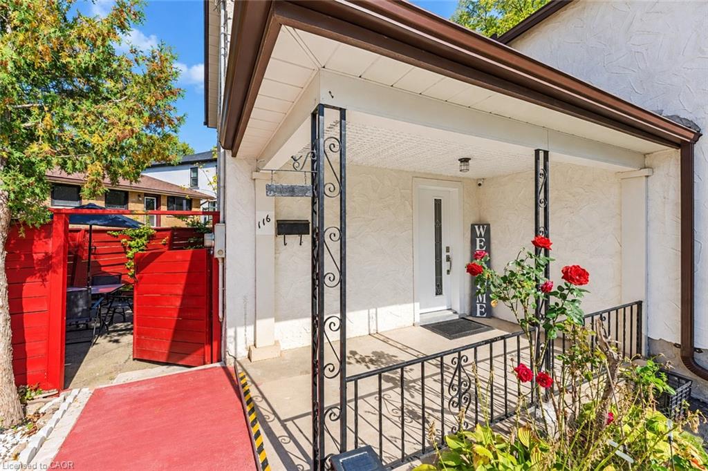 116 Victoria Avenue Property Photo 3