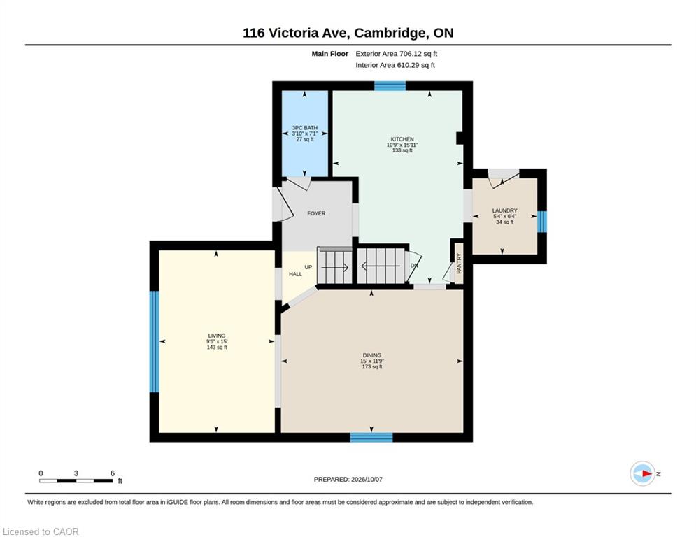 116 Victoria Avenue Property Photo 45