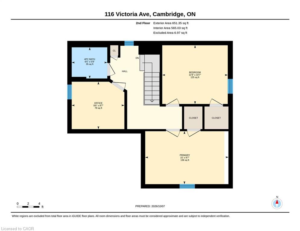 116 Victoria Avenue Property Photo 46