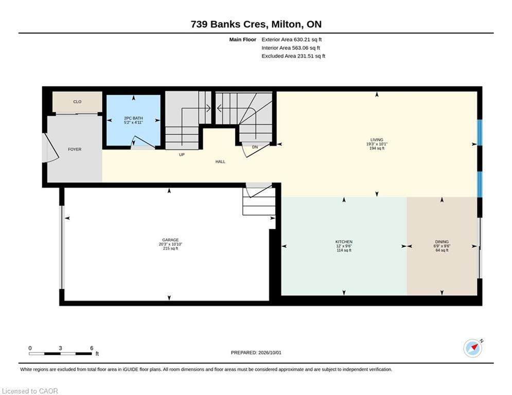 739 Banks Crescent Property Photo 36