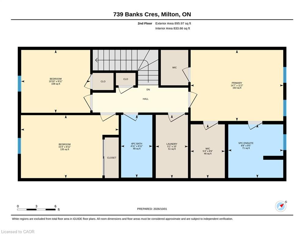 739 Banks Crescent Property Photo 37