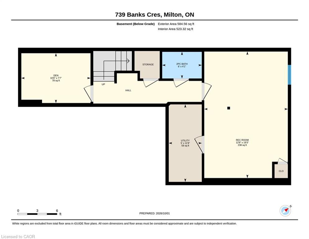 739 Banks Crescent Property Photo 38