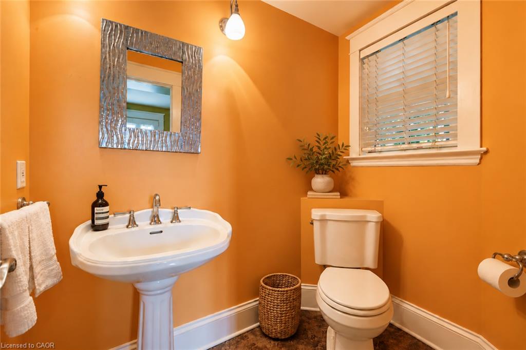 43 Burnet Street Property Photo 19