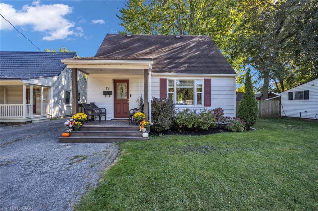 79 Brydges Street Property Photo 2