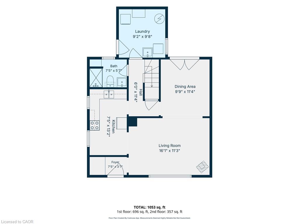 79 Brydges Street Property Photo 49