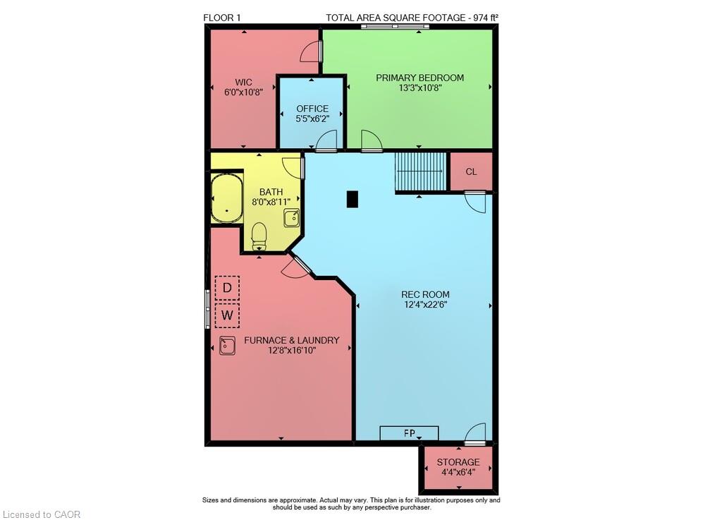 2 Keen Street Property Photo 46