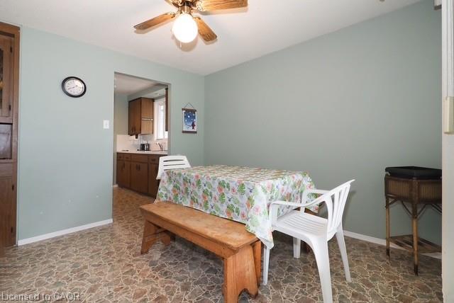 90 Pepperwood Crescent Property Photo 9