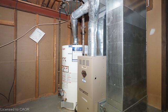 90 Pepperwood Crescent Property Photo 22