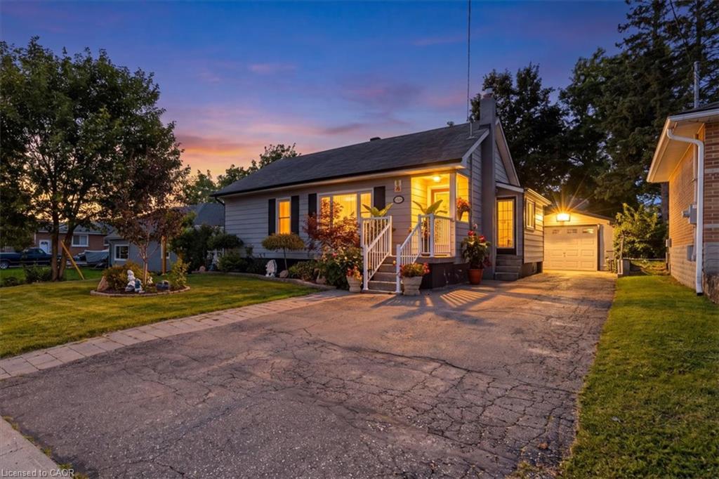8 Wauchope Avenue Property Photo 1