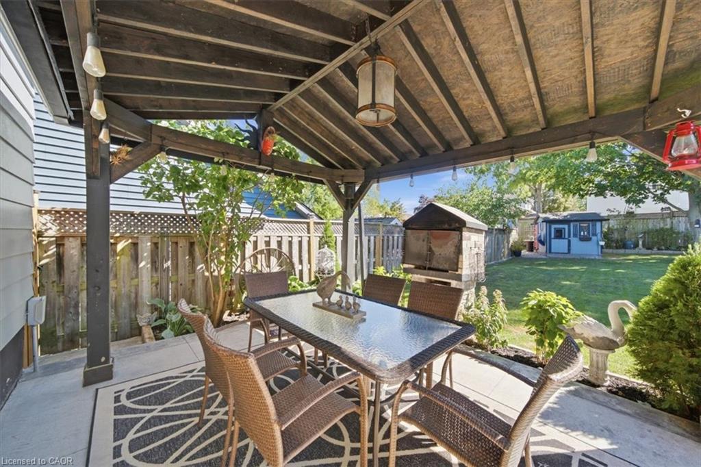 8 Wauchope Avenue Property Photo 35
