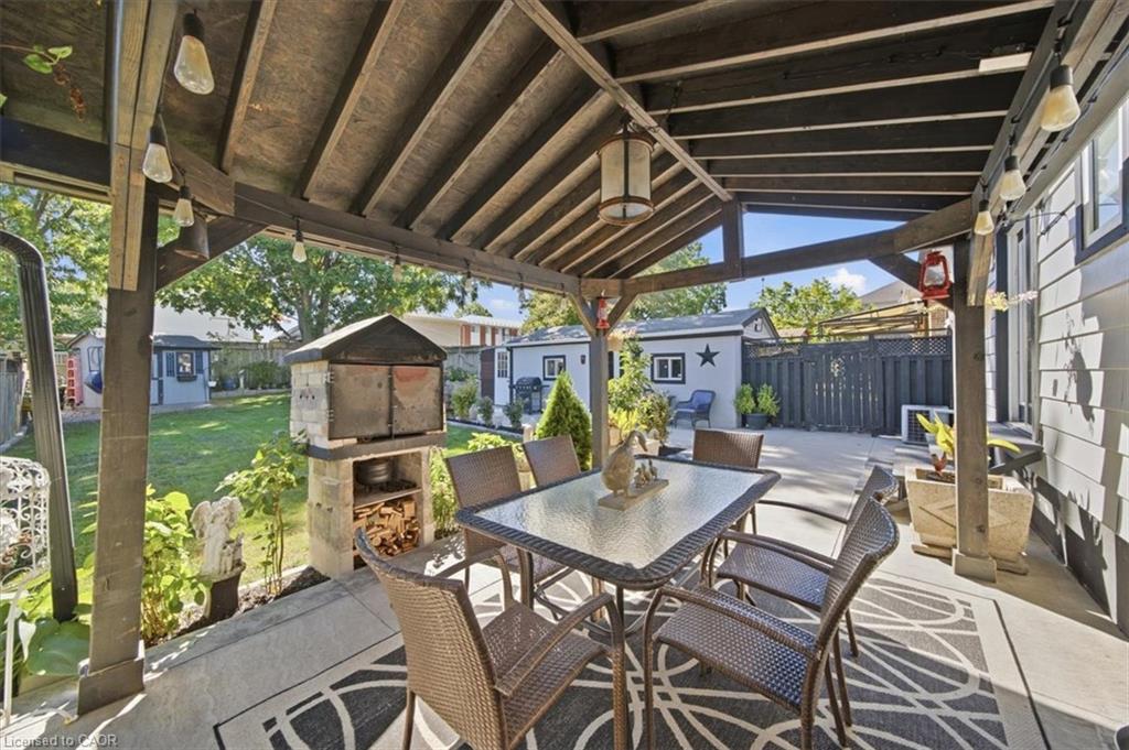8 Wauchope Avenue Property Photo 36