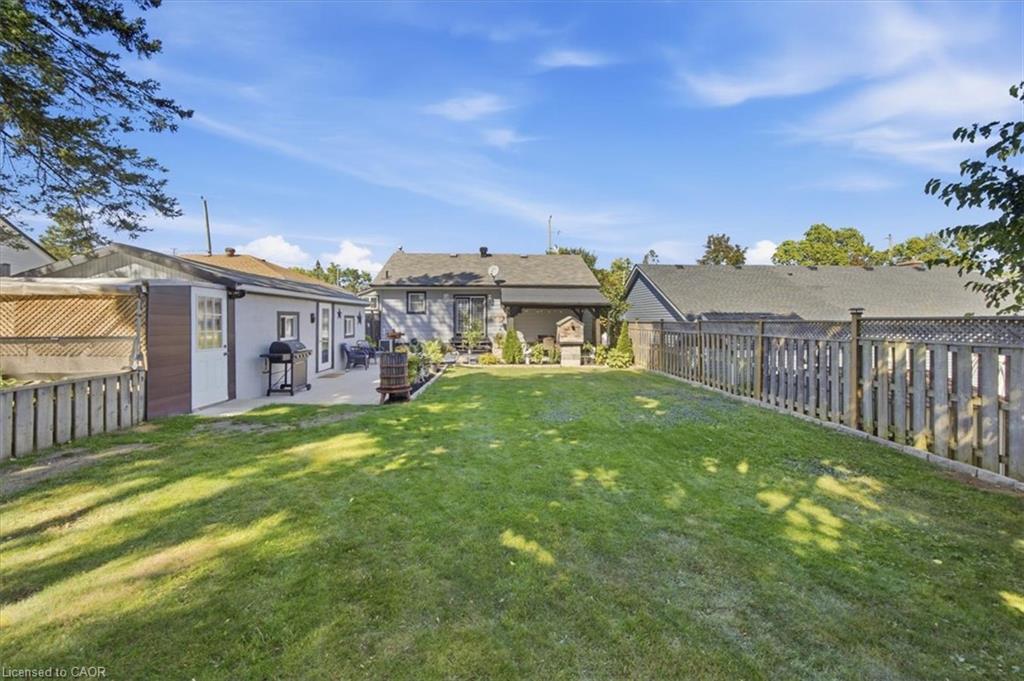 8 Wauchope Avenue Property Photo 40