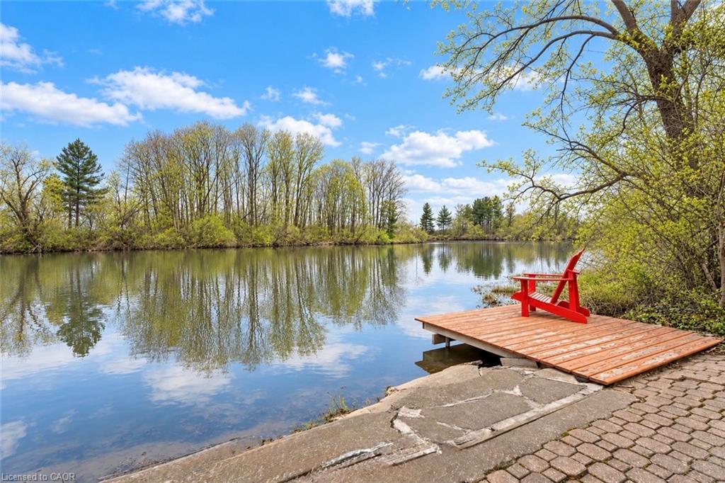 1302 Four Mile Creek Road Property Photo 1