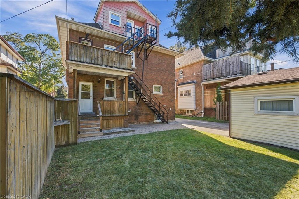 100 Balsam Avenue S Property Photo 47