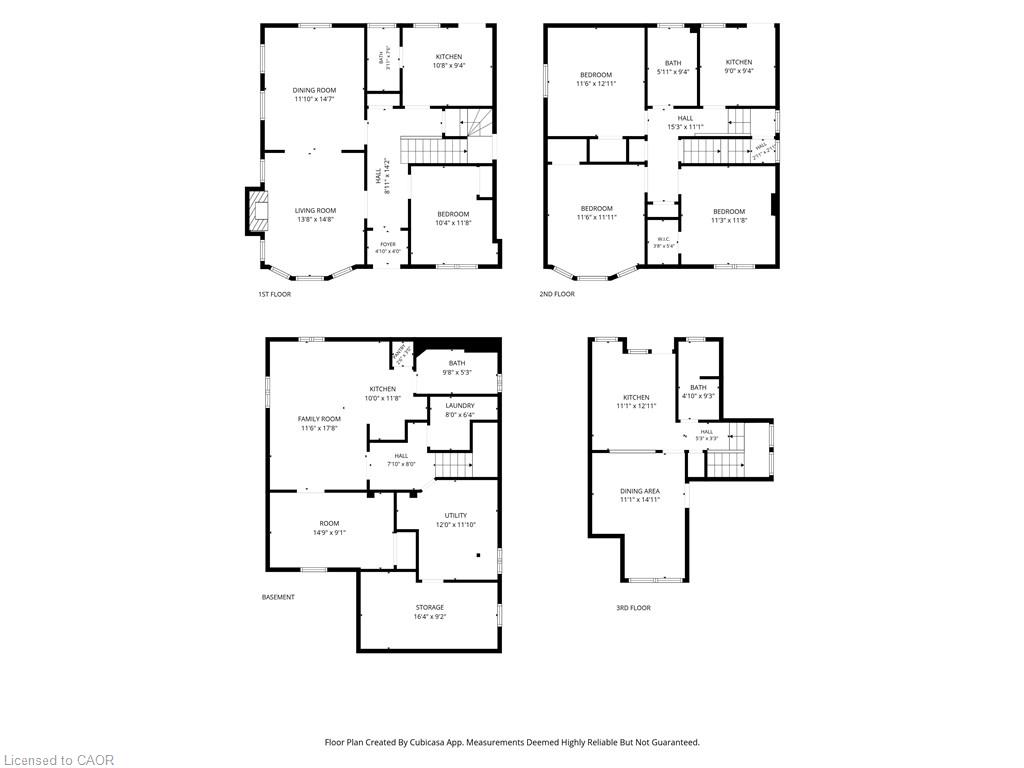100 Balsam Avenue S Property Photo 50