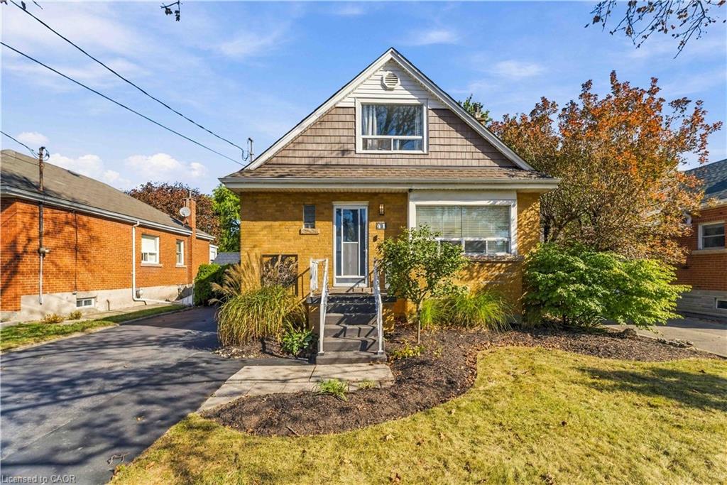 41 Sharon Avenue Property Photo 1