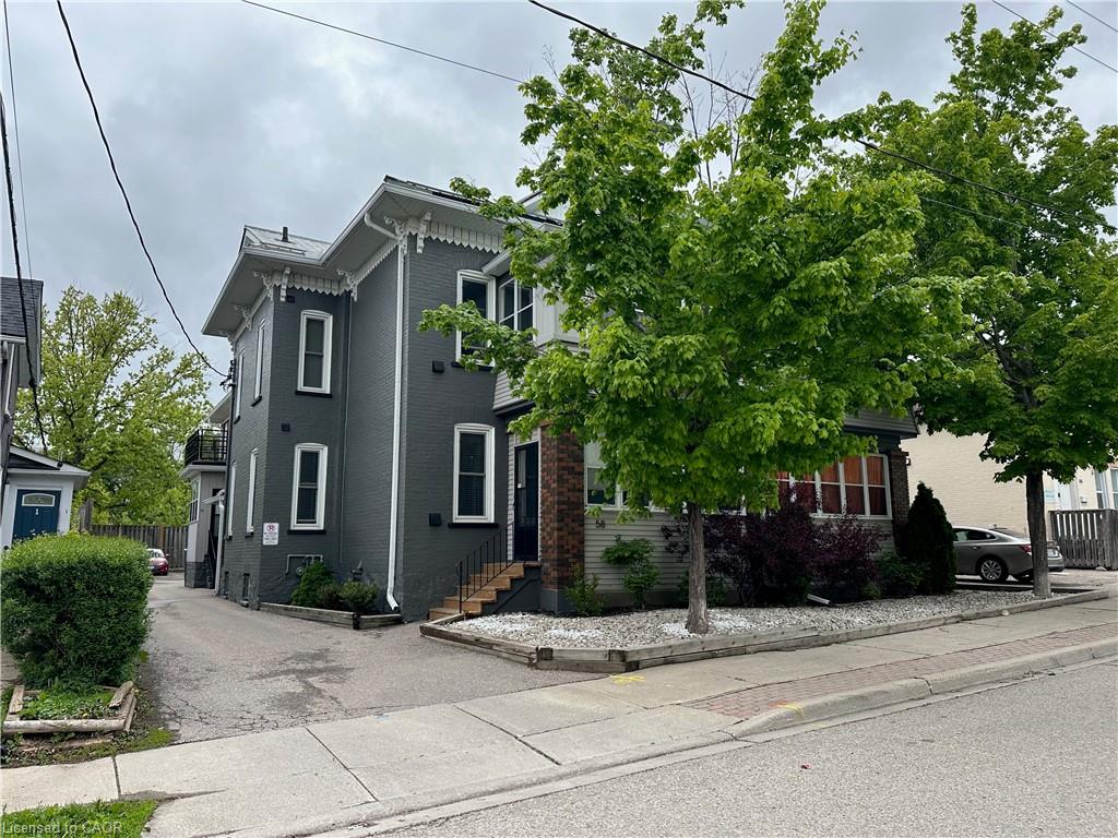 203-58-60 Madison Avenue N Property Photo 1