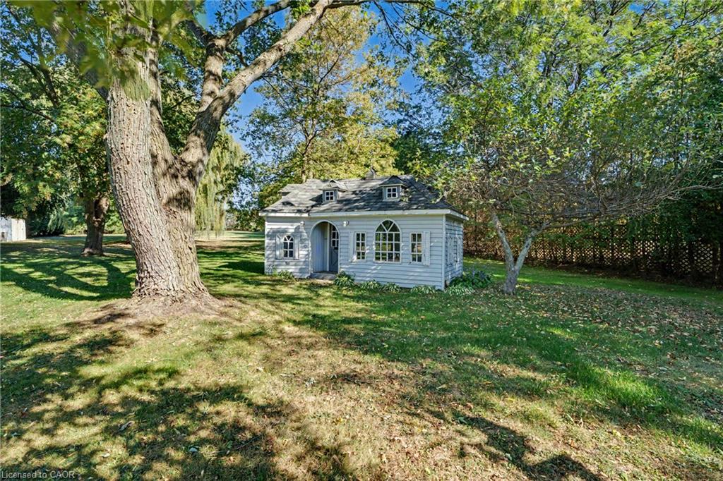 390 Sydenham Road Property Photo 36