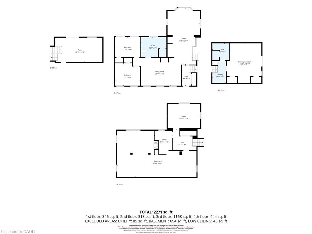 390 Sydenham Road Property Photo 50