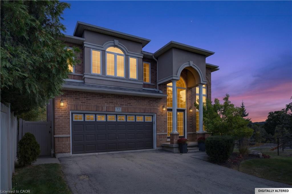 77 Newcombe Road Property Photo 1