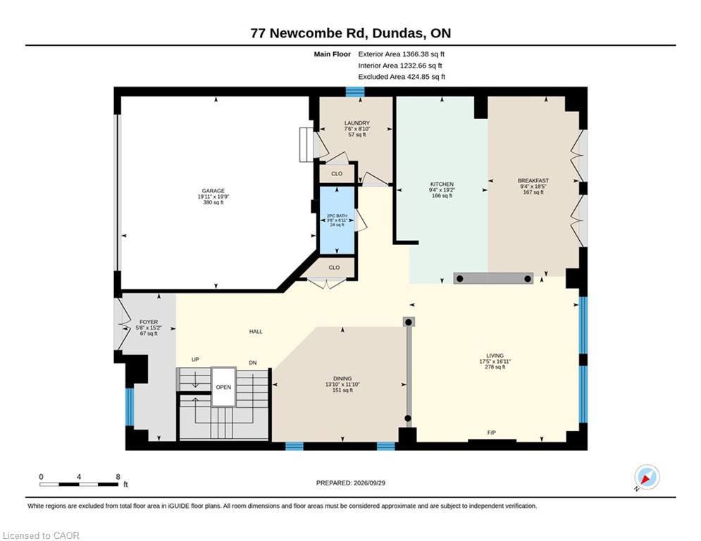 77 Newcombe Road Property Photo 44