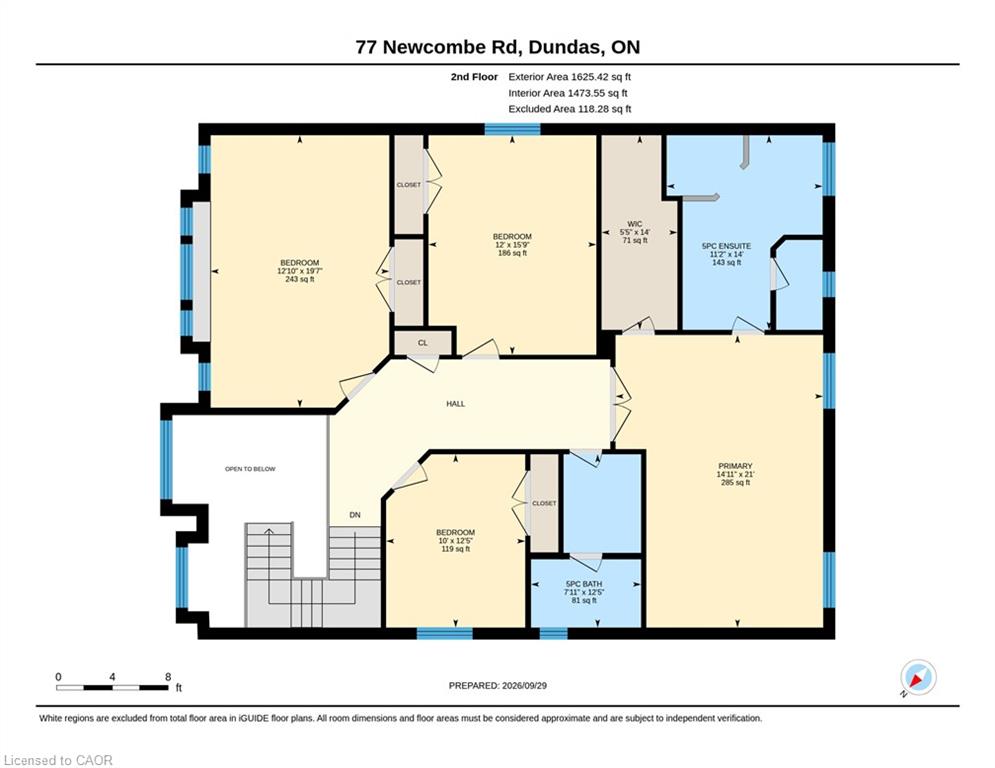 77 Newcombe Road Property Photo 45