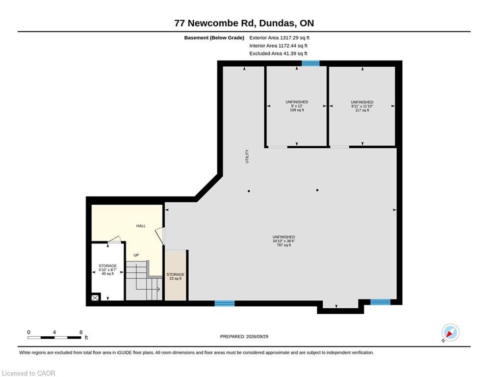 77 Newcombe Road Property Photo 46