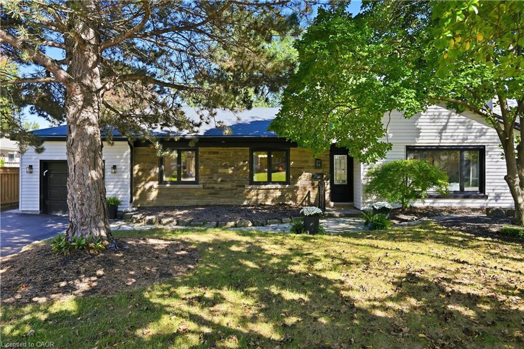 869 Condor Drive Property Photo 1