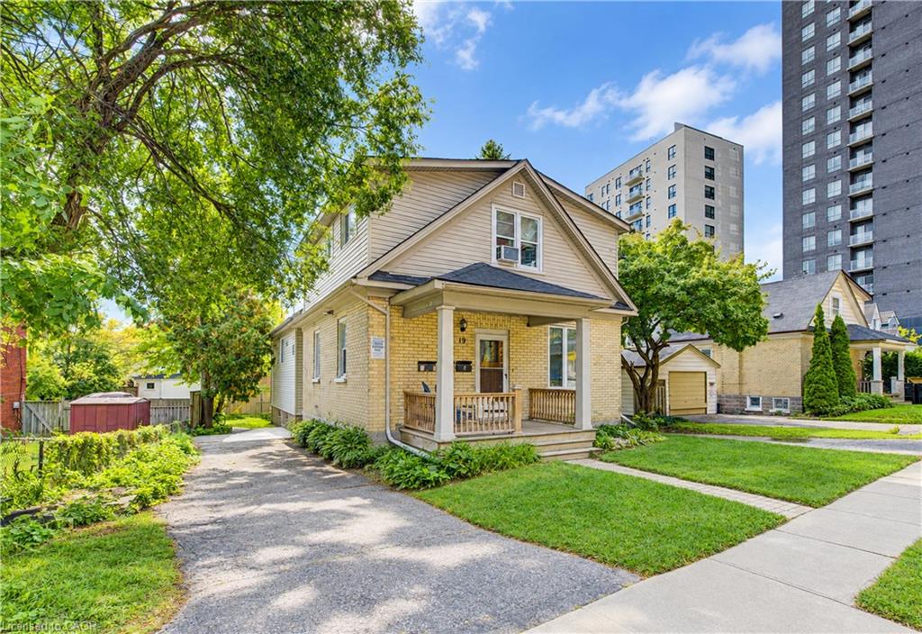 19 James Street Property Photo 2