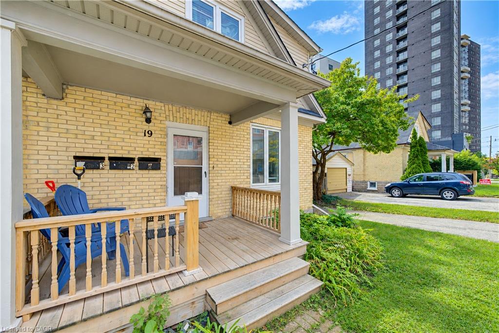 19 James Street Property Photo 3