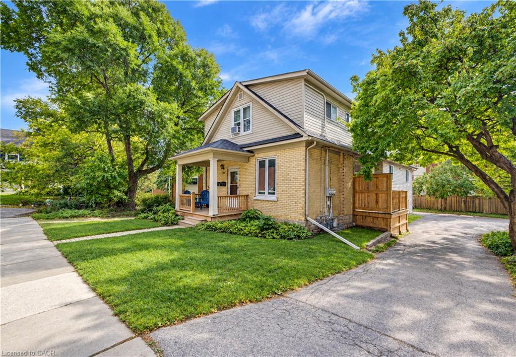 19 James Street Property Photo 5
