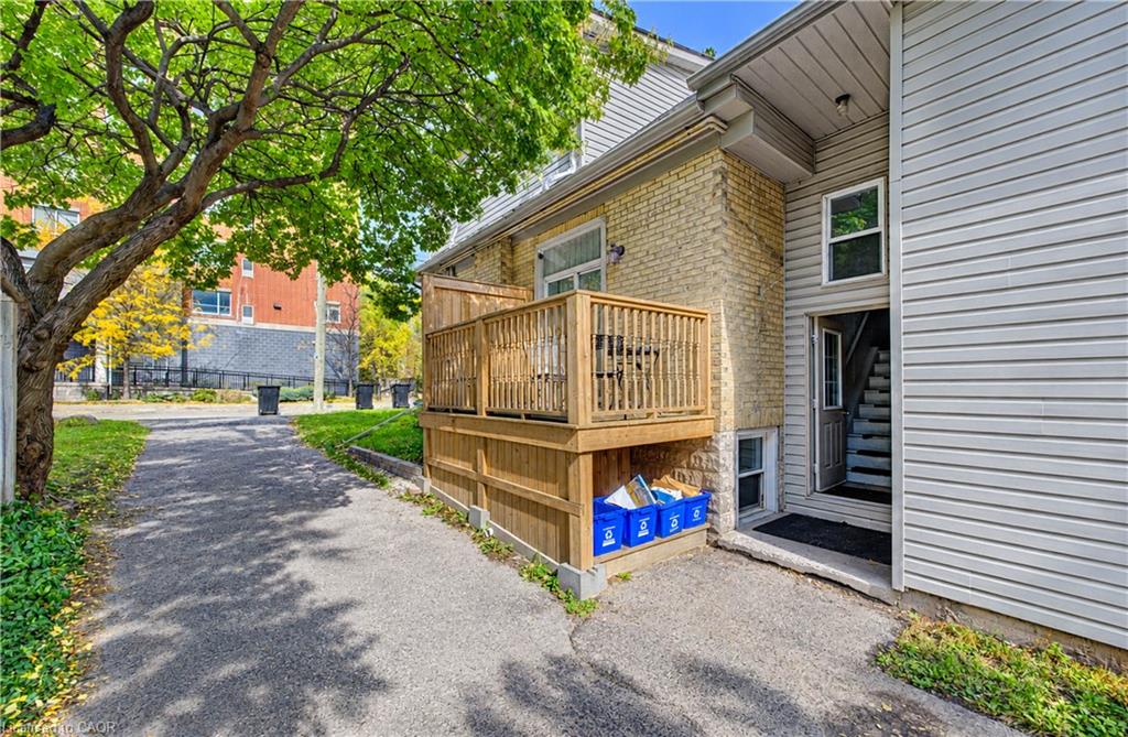 19 James Street Property Photo 45
