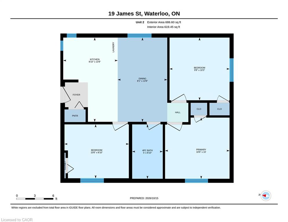 19 James Street Property Photo 47