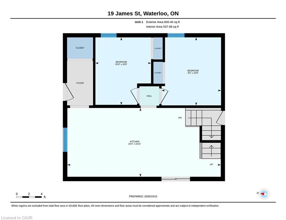 19 James Street Property Photo 48