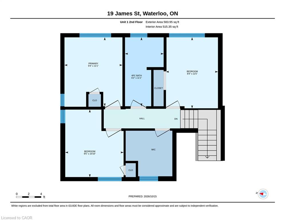 19 James Street Property Photo 49