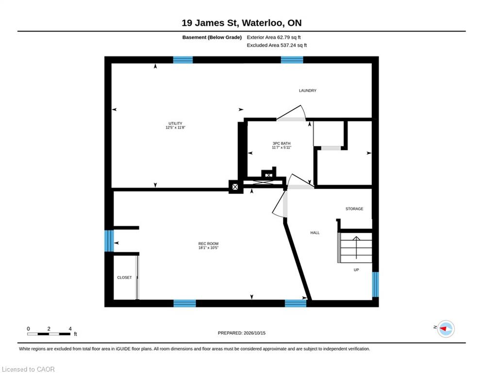 19 James Street Property Photo 50