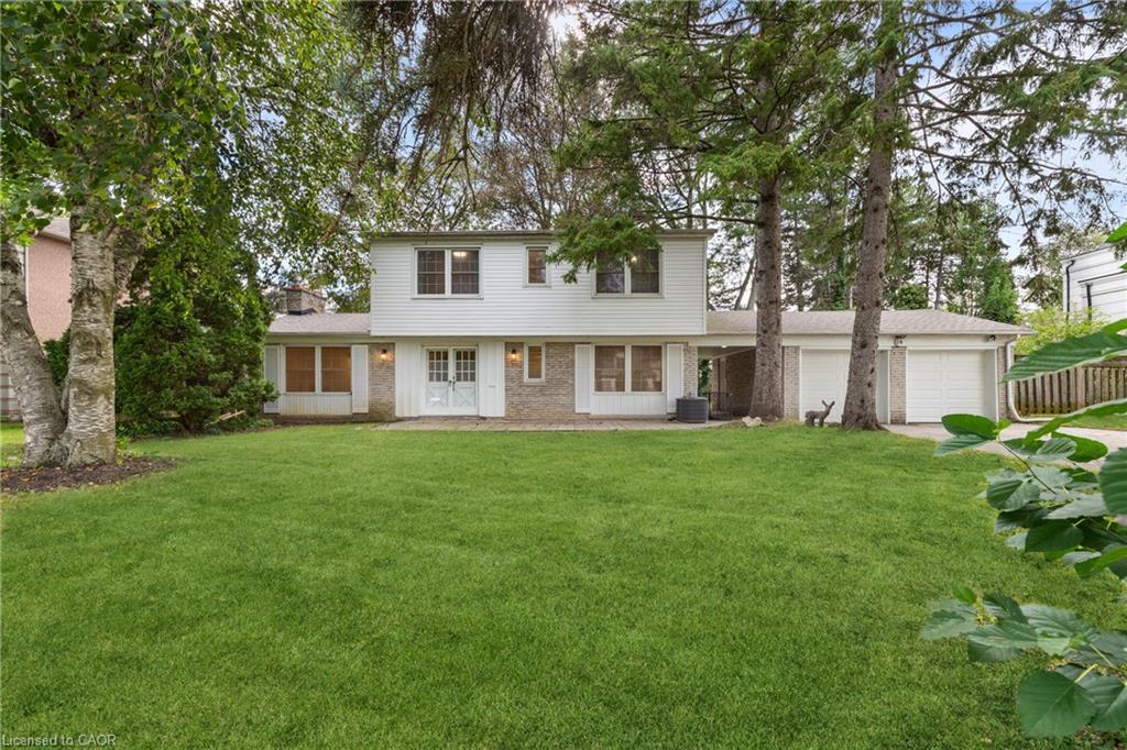 24 Valloncliffe Road Property Photo 2