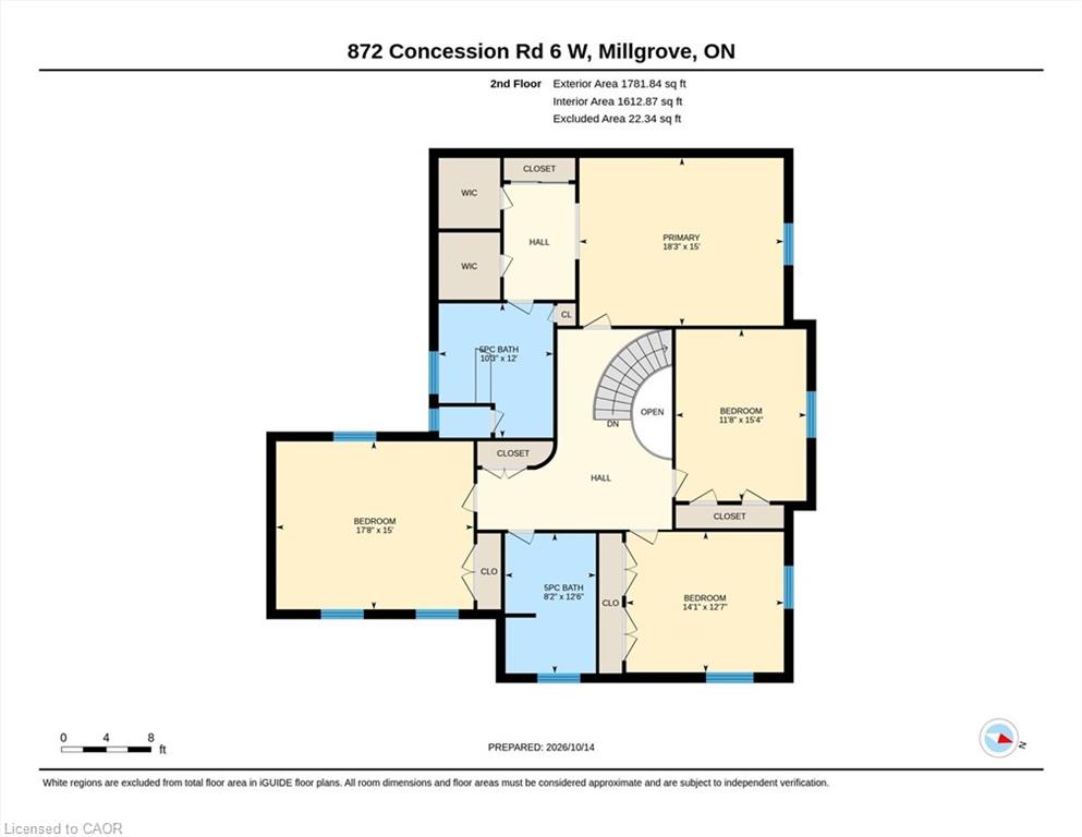 872 6th Conc Road W Property Photo 49