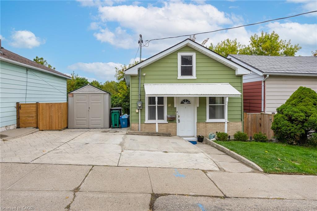 71 Beverly Street Property Photo 1