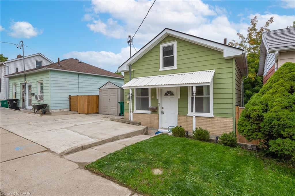71 Beverly Street Property Photo 2