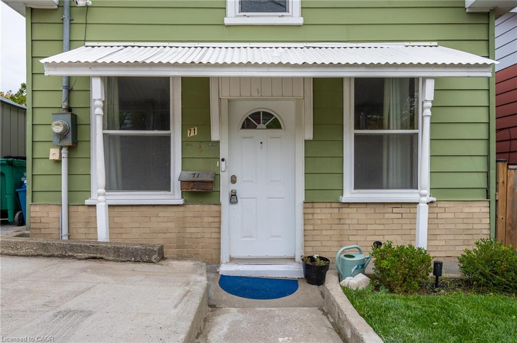 71 Beverly Street Property Photo 4