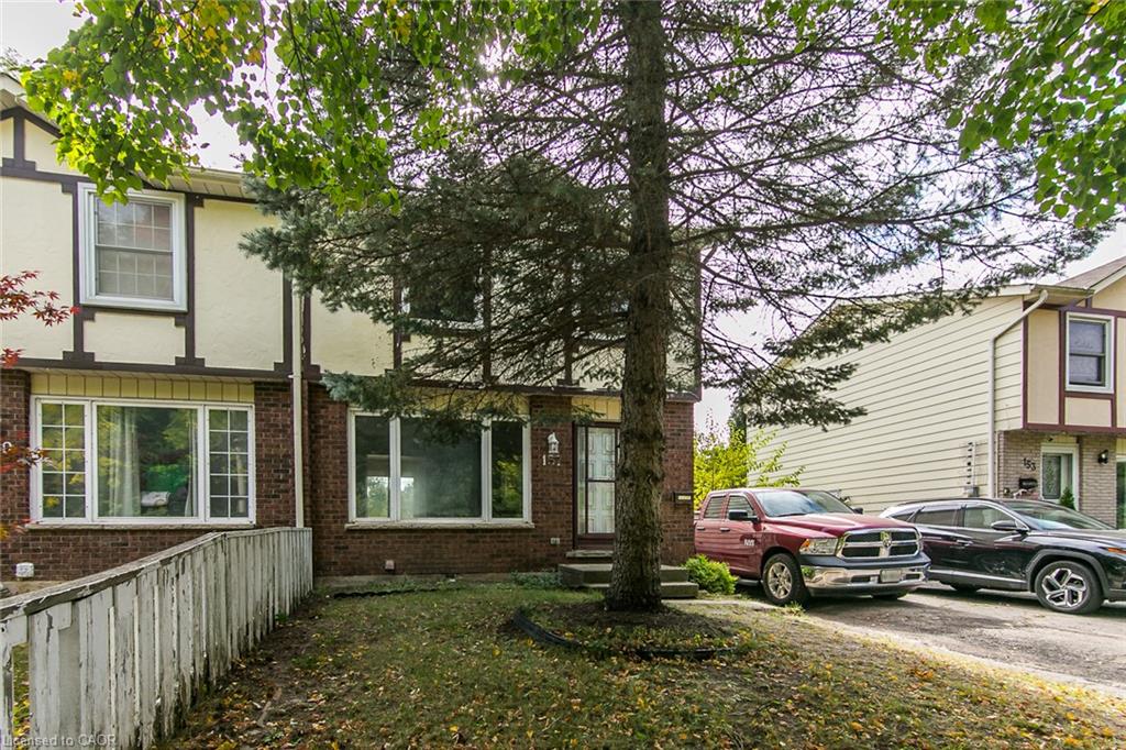 157 Old Carriage Drive Property Photo 1