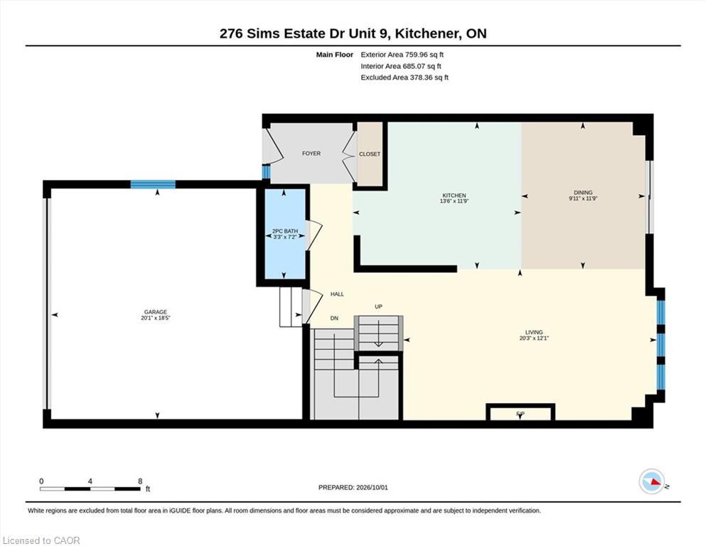 9-276 Sims Estate Drive Property Photo 33