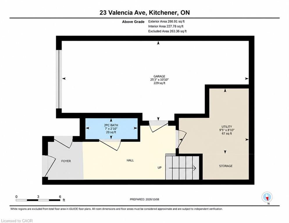 23 Valencia Avenue Property Photo 31