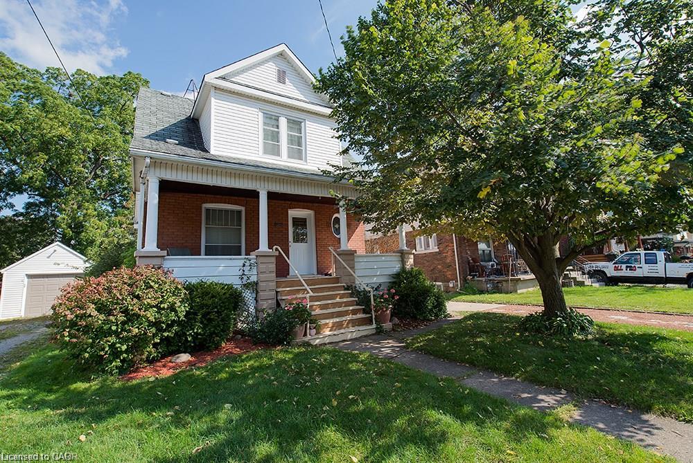 5266 Heywood Avenue Property Photo 1
