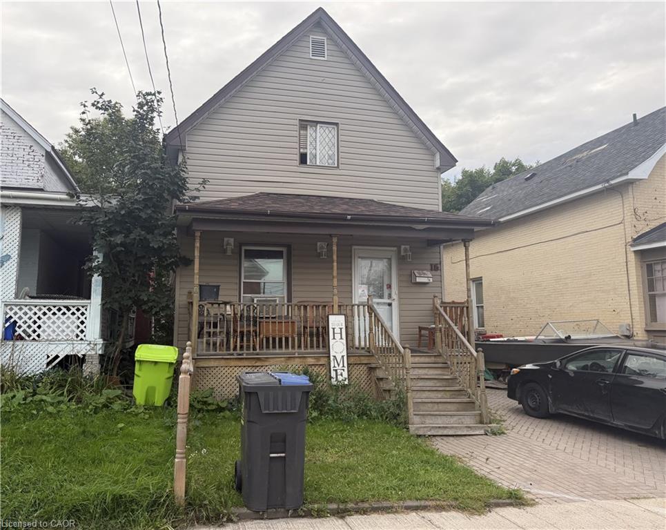 16 Abbott Street Property Photo 1