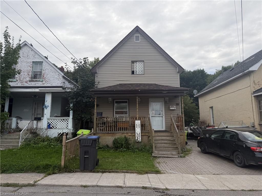 16 Abbott Street Property Photo 2
